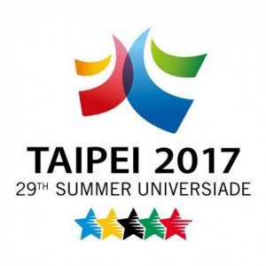 Taipei Universiade 2017